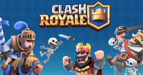 clash royal online spielen